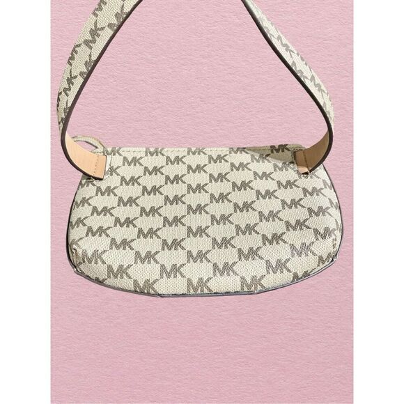 Michael Kors Waist Bag/Belt / SZ: XL / NWOT - Picture 4 of 8